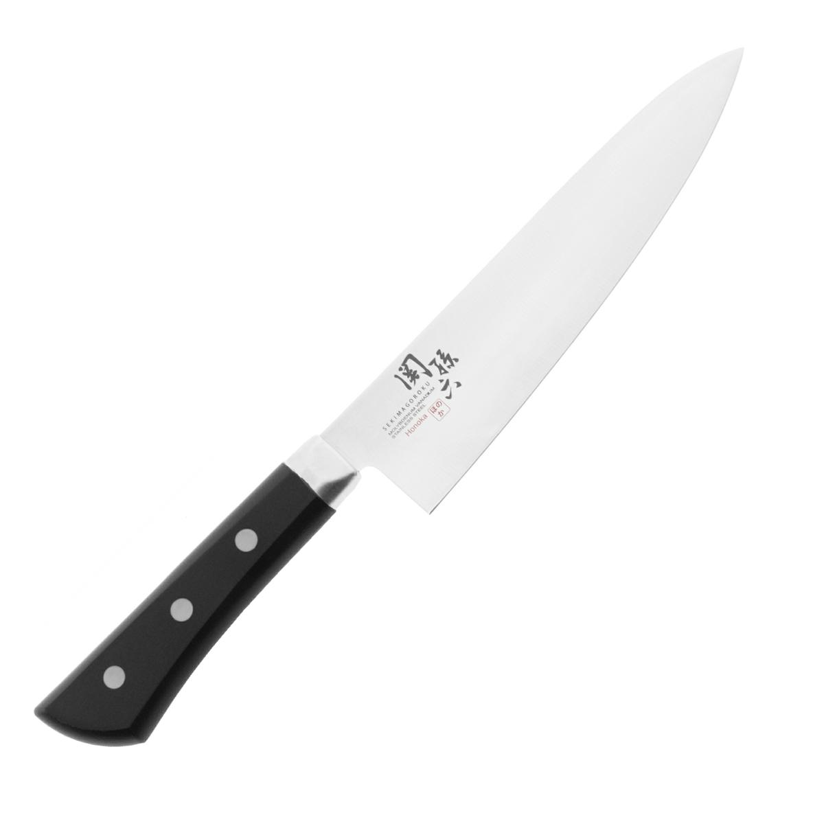 KAI Seki Magoroku Honoka nóż szefa kuchni 18cm