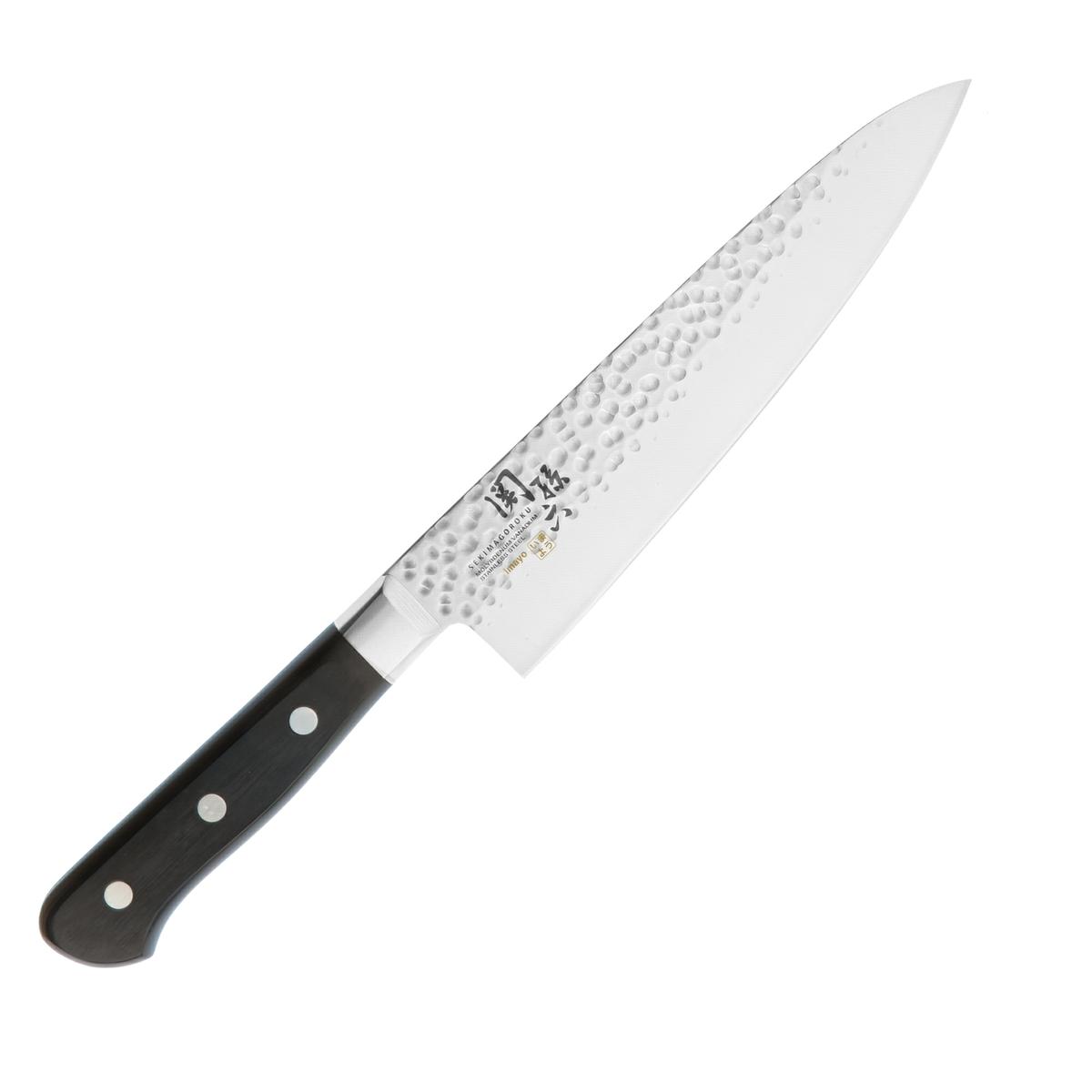 Kai Seki Magoroku Imayo nóż szefa kuchni 18cm