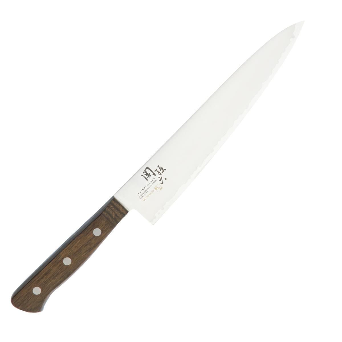 KAI Seki Magoroku Momoyama nóż szefa kuchni 21cm