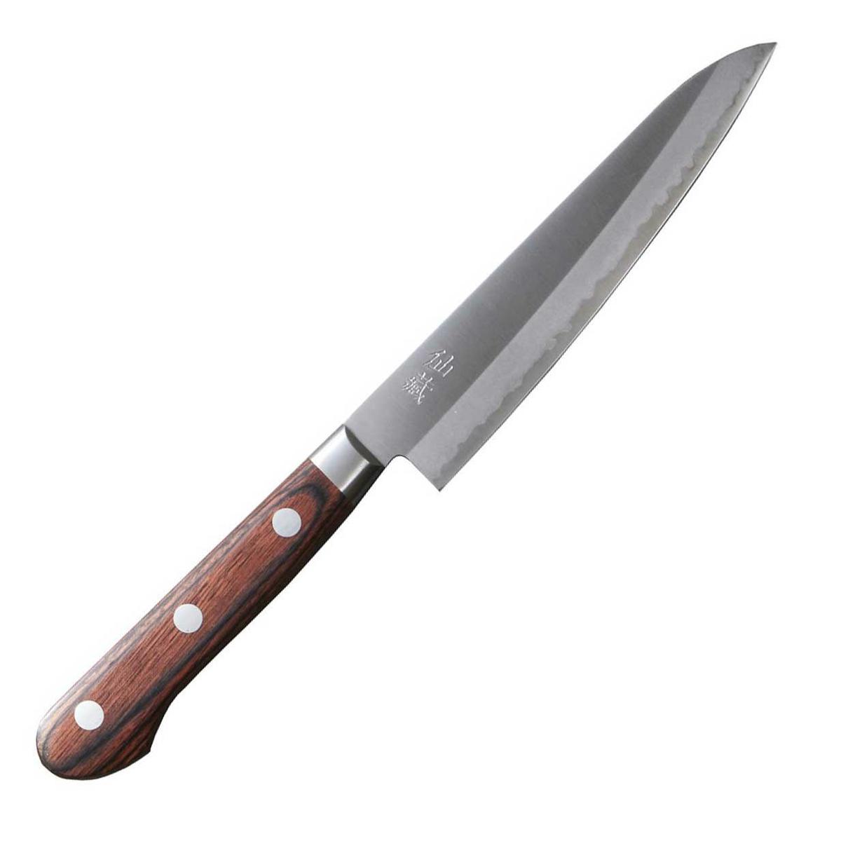 Suncraft Clad nóż petty 135mm