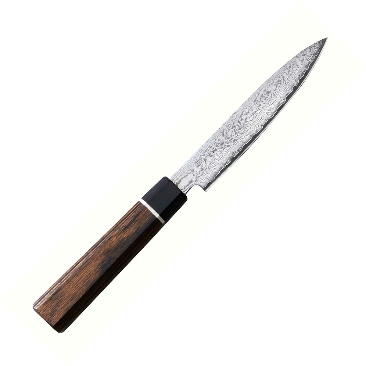 Suncraft Senzo Black nóż petty 120mm