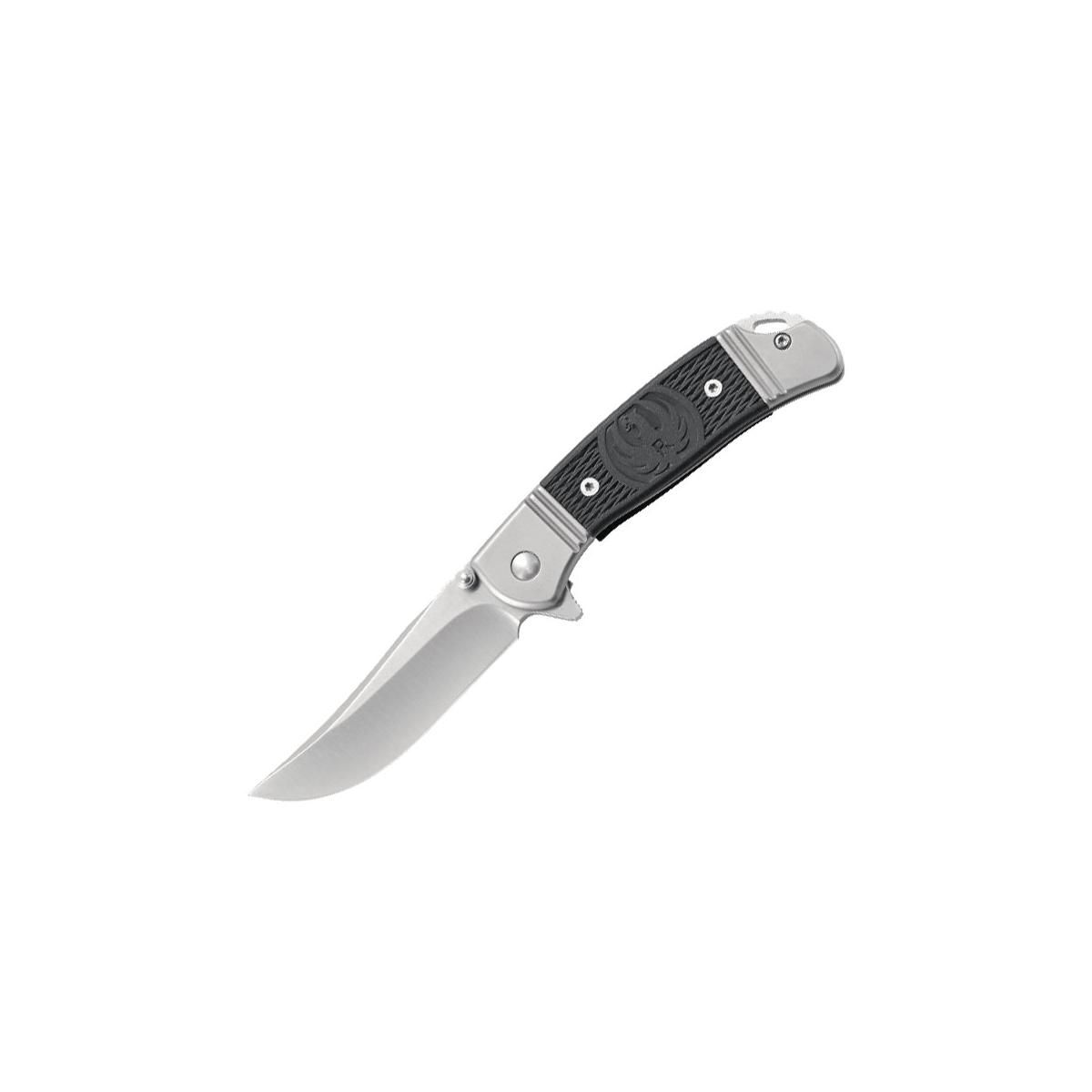 CRKT nóż składany Ruger Hollow-Point Compact 