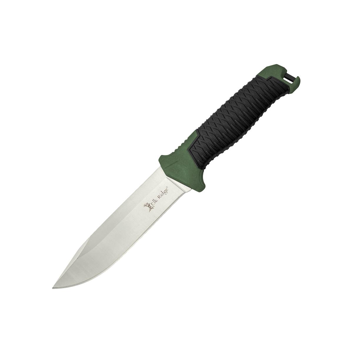 Elk Ridge nóż Frontier Fixed blade ERAPFIX001