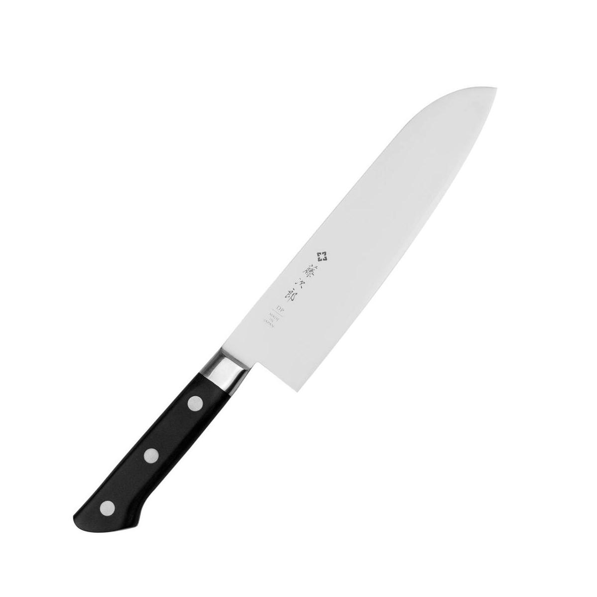 Tojiro DP3 VG-10 Nóż Santoku 21cm