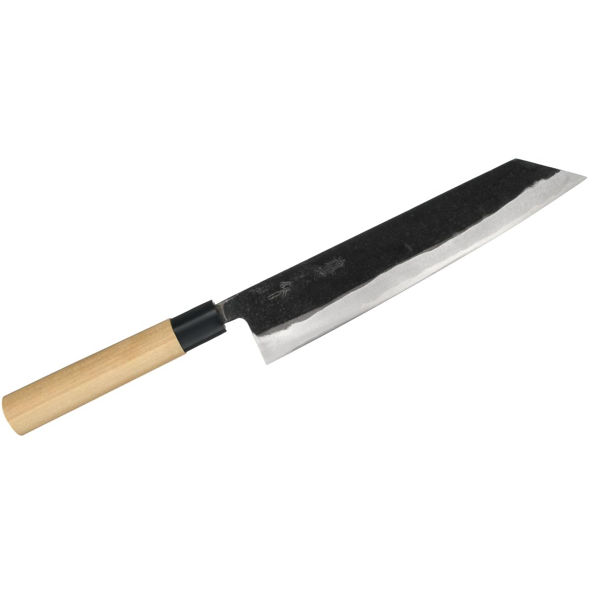 Tojiro Shirogami Nóż kuchenny Kiritsuke 24 cm