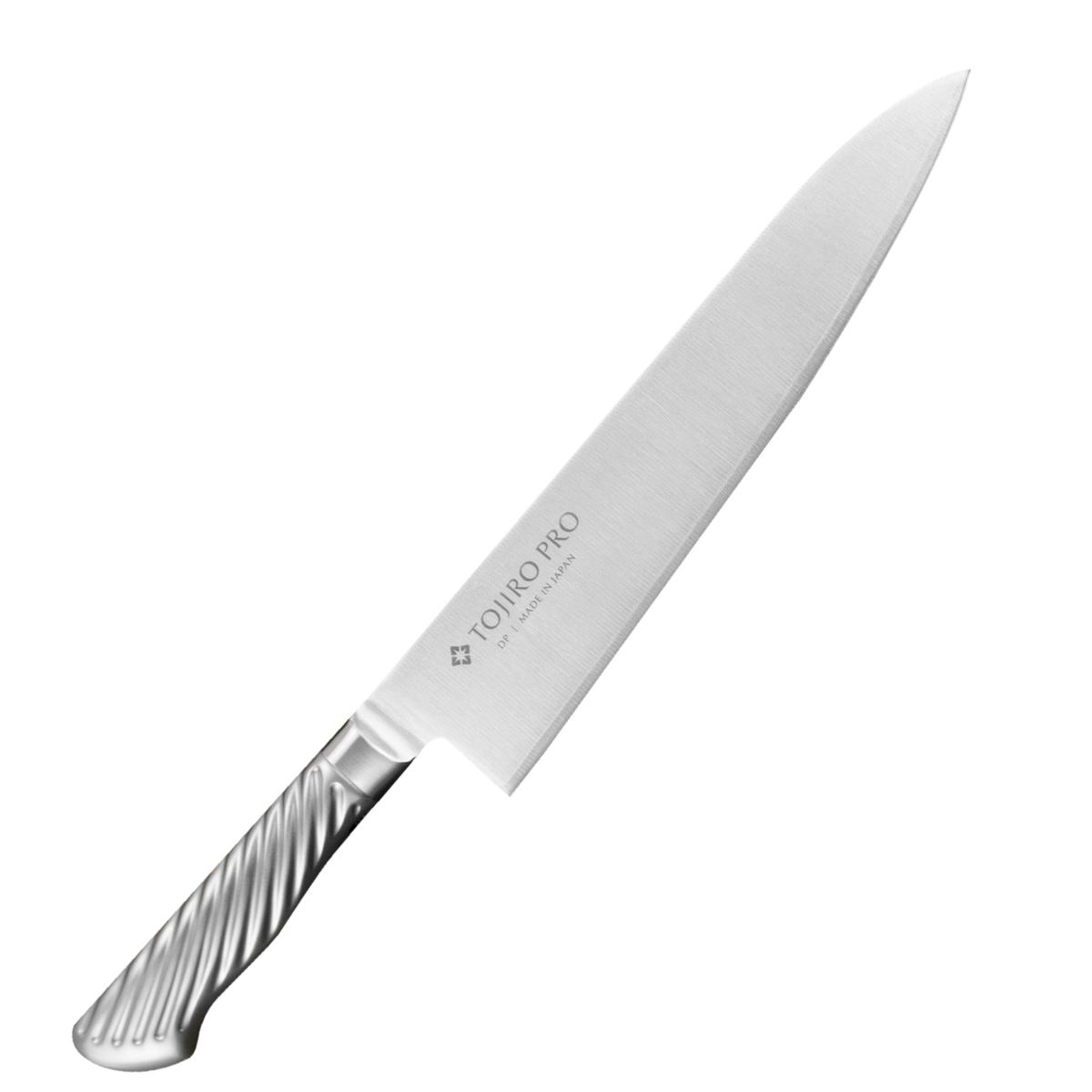 Tojiro Pro VG-10 Nóż szefa kuchni 24cm