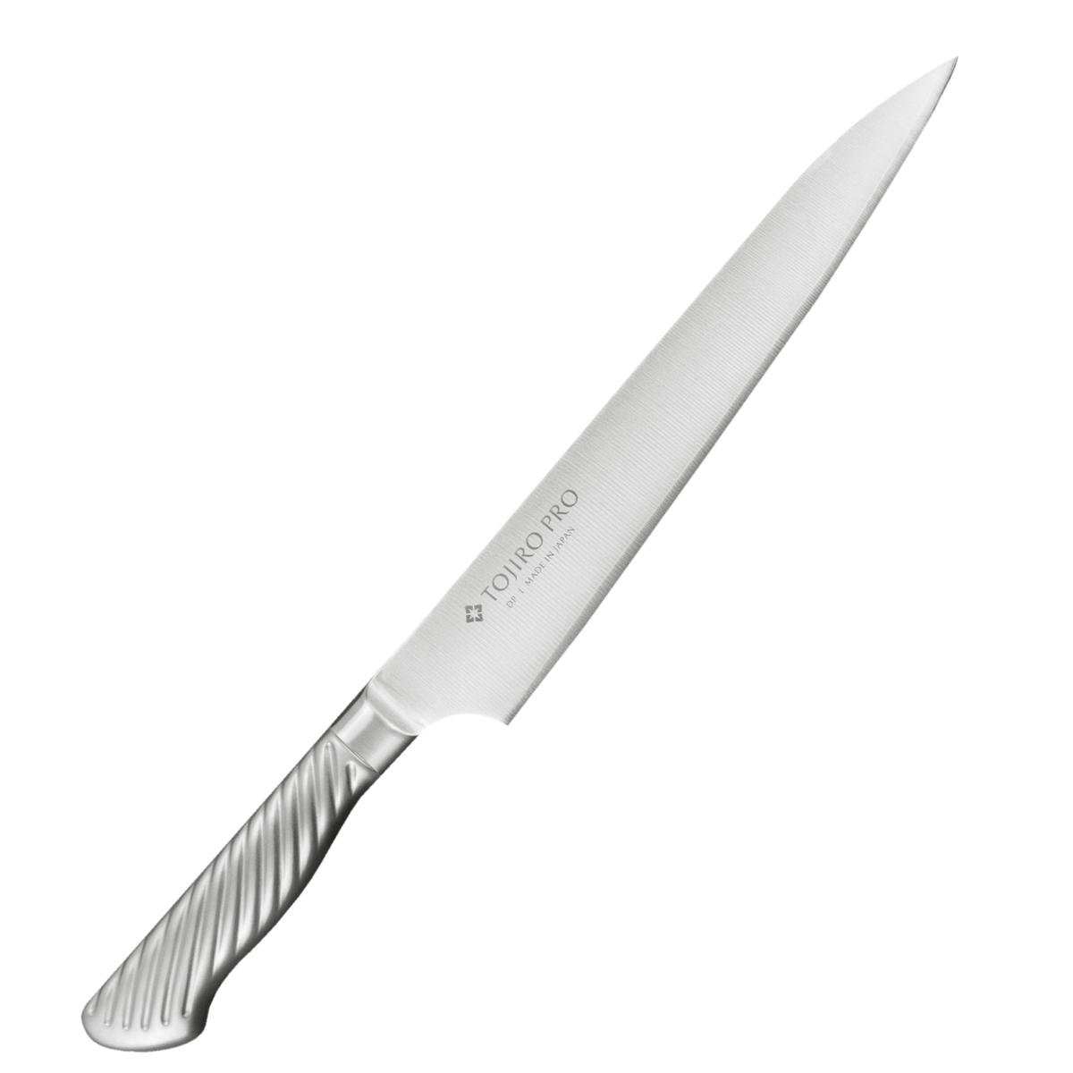 Tojiro Pro VG-10 Nóż do porcjowania 21cm