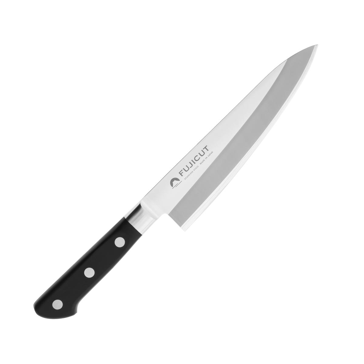 Fujicut #6000 (Tojiro) nóż szefa kuchni18cm