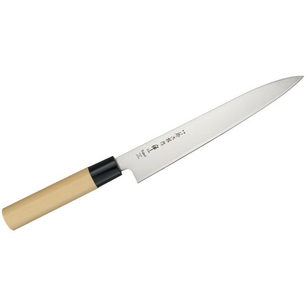 Tojiro Zen Dąb Nóż do porcjowania 21 cm