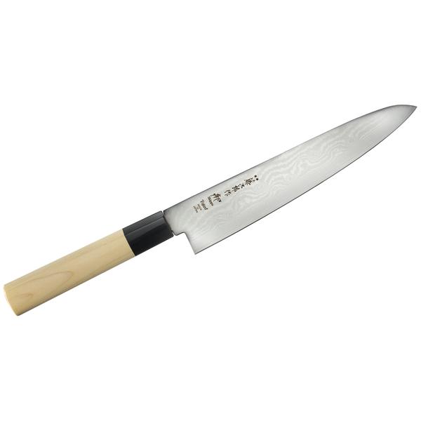 Tojiro Shippu Nóż szefa kuchni 21cm