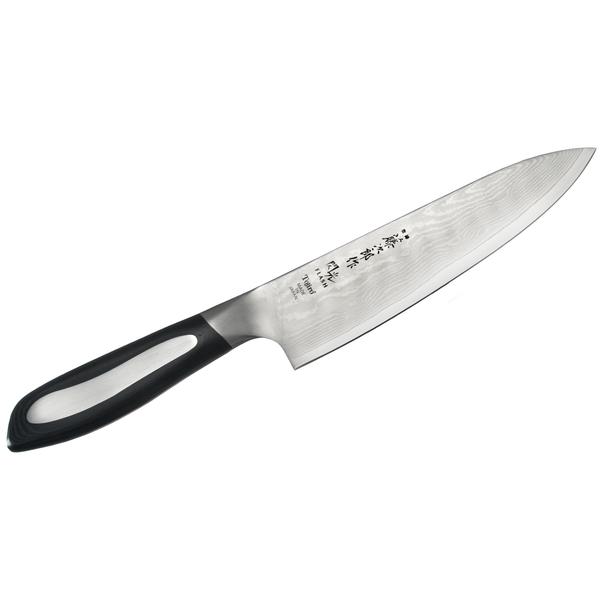 Tojiro Flash VG-10 Nóż szefa kuchni 16cm