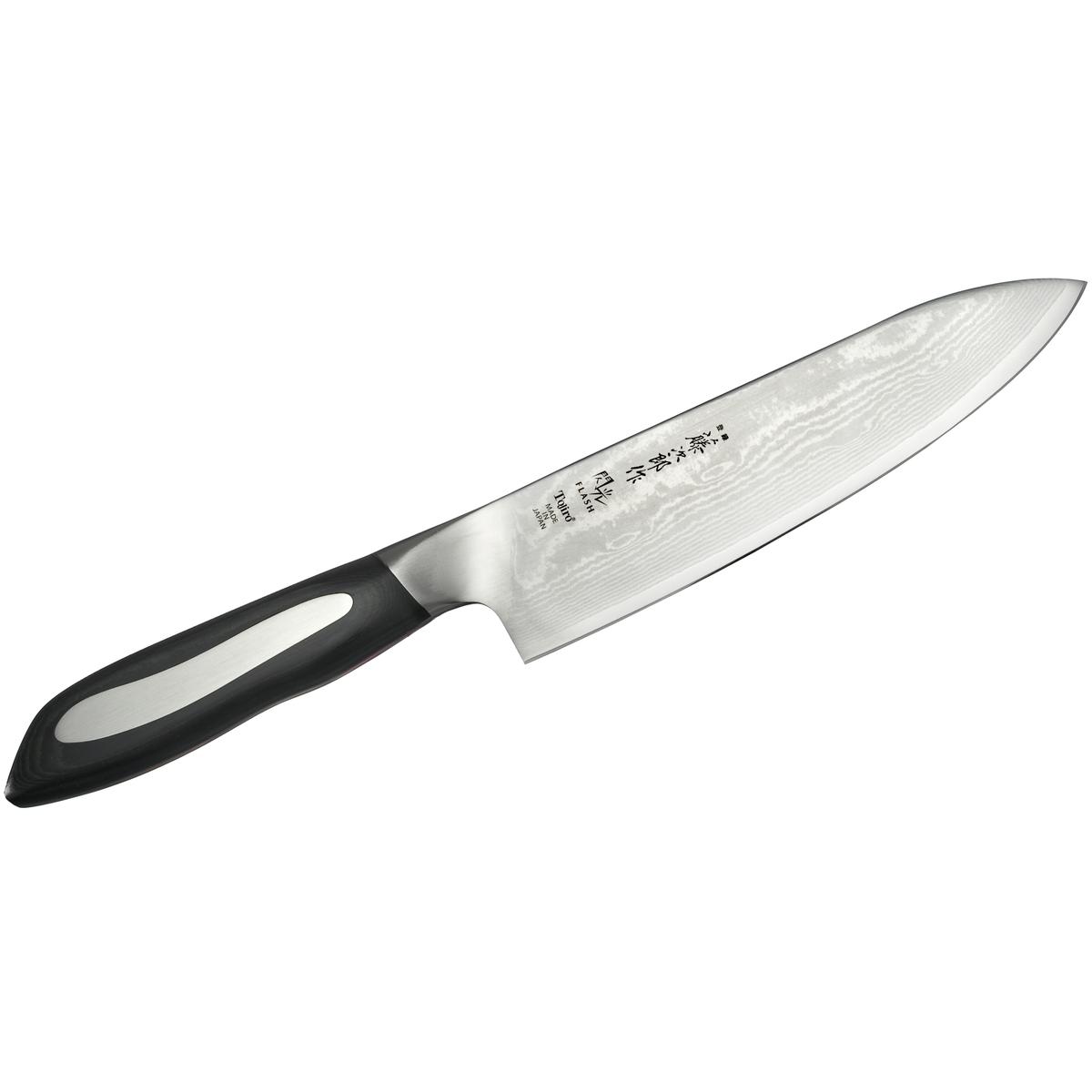 Tojiro Flash VG-10 Nóż szefa kuchni 18cm