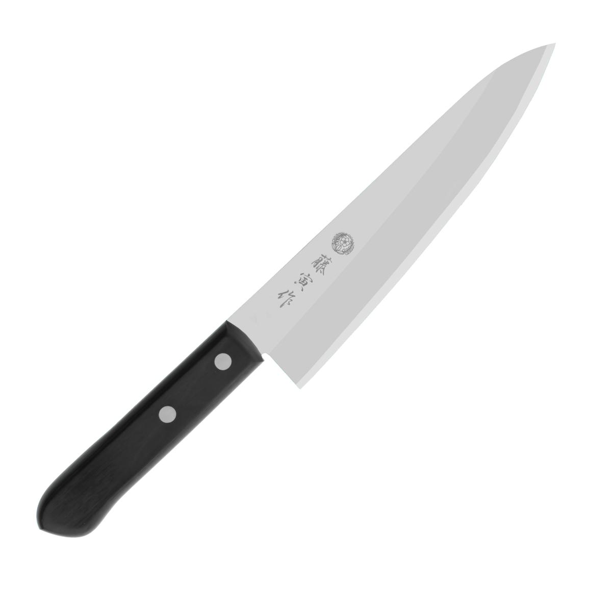 Tojiro Fujitora A-1 nóż szefa kuchni 18cm VG10