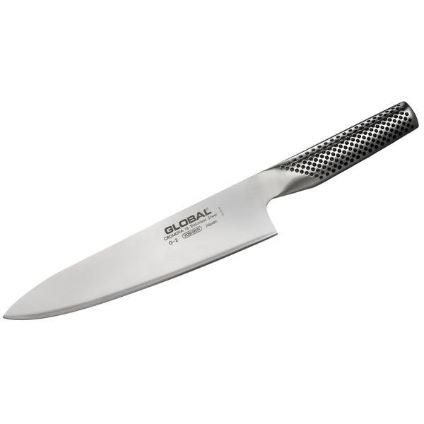 Global G-2 nóż szefa kuchni 20cm