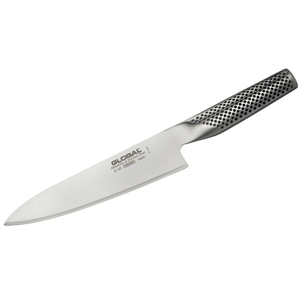Nóż szefa kuchni 18cm | Global G-55 