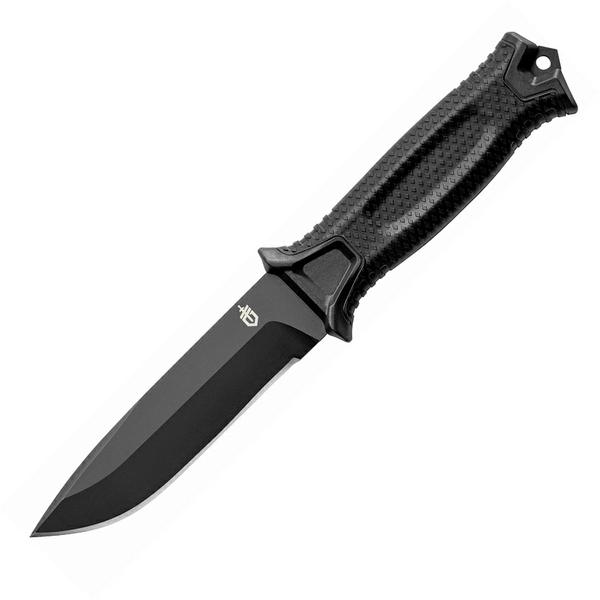 Gerber nóż Strongarm Fixed Blade Black