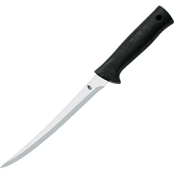 Gerber Powergrip nóż do filetowania fileciak 