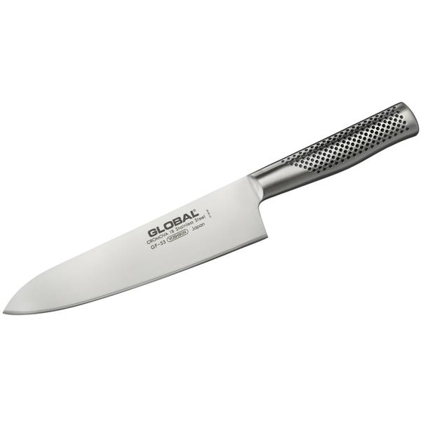 Profesjonalny nóż szefa kuchni 21cm | Global GF-33
