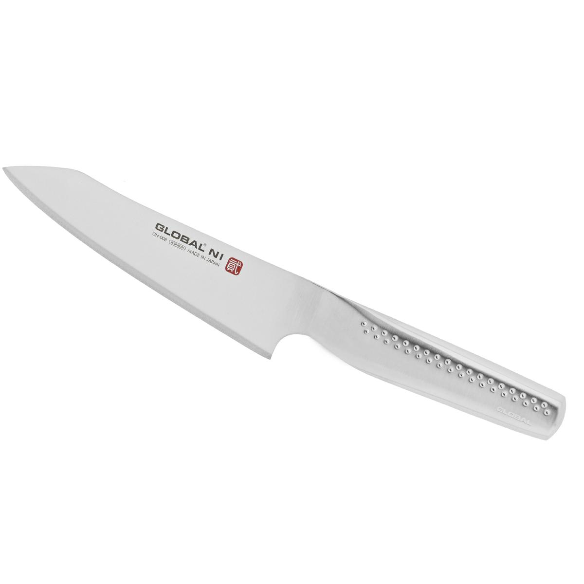 Global NI Orientalny nóż szefa kuchni 16cm