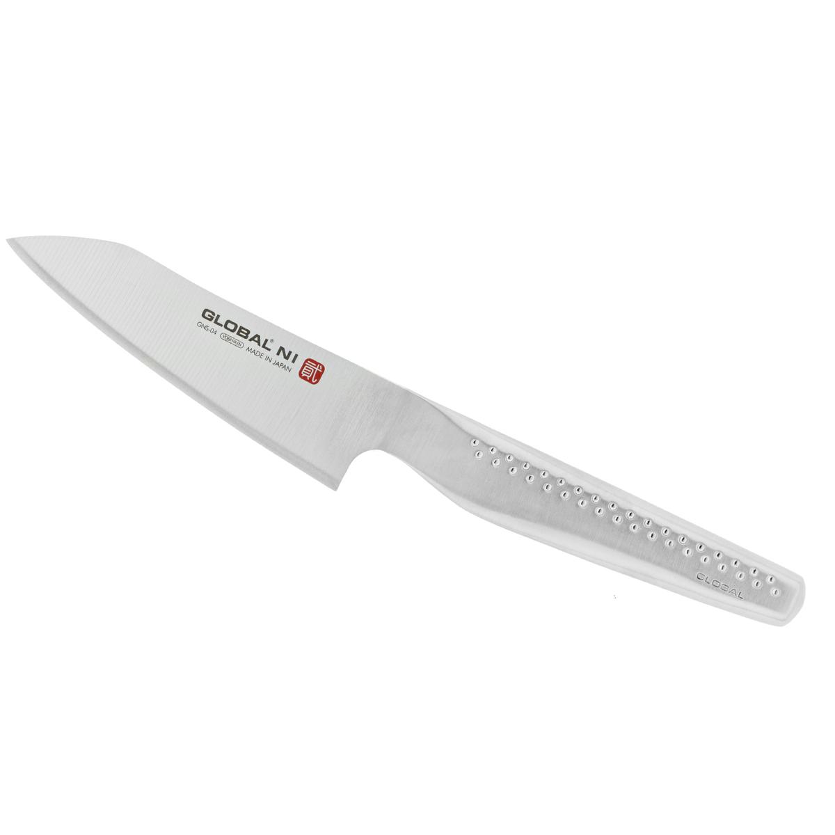 Global NI Orientalny nóż szefa kuchni 11 cm