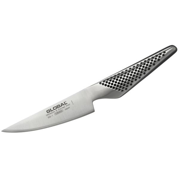 Nóż kuchenny 11cm | Global GS-1