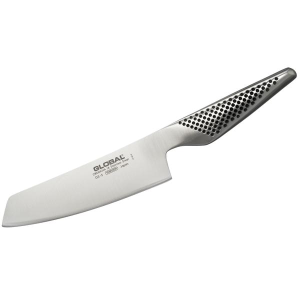 Nóż do warzyw 14cm | Global GS-5