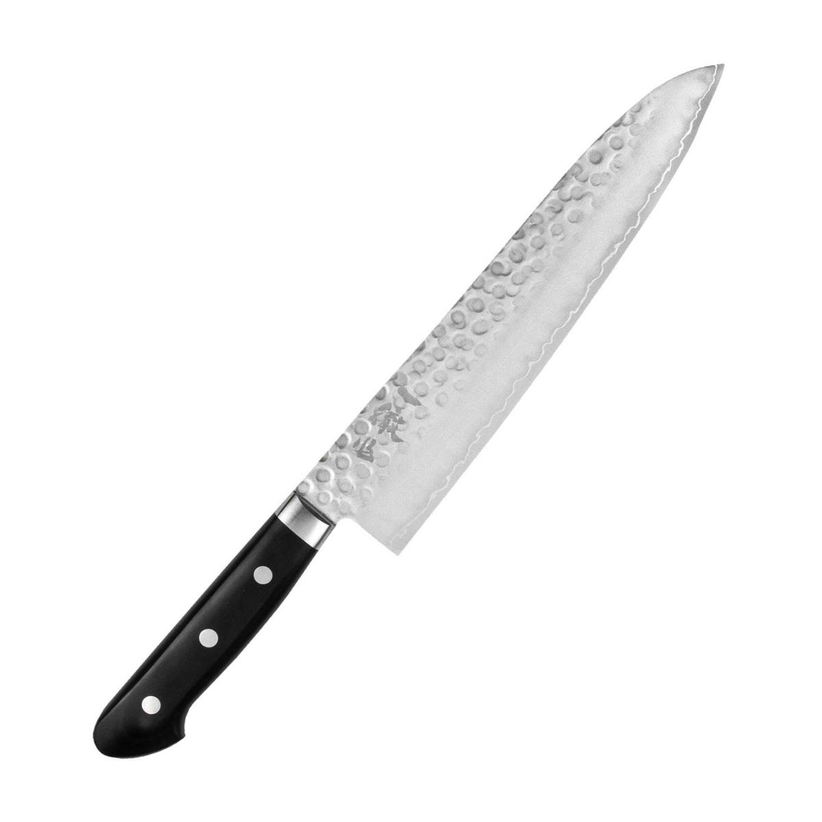 Ittetsu nóż szefa kuchni 21cm 19c27