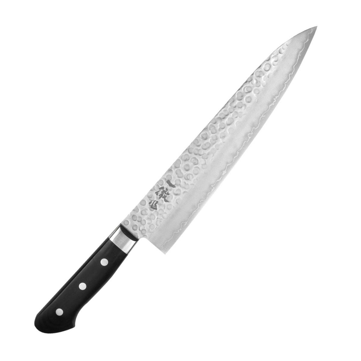 Ittetsu nóż szefa kuchni 24 cm 19C27