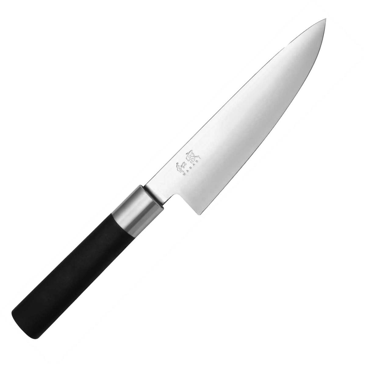KAI Wasabi nóż szefa kuchni 150mm