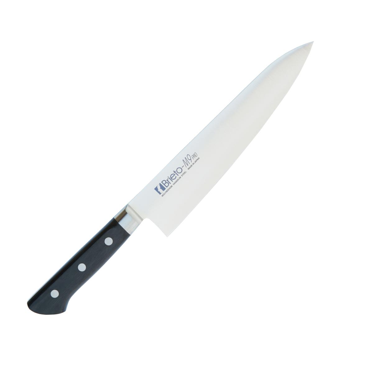 Kataoka Brieto M9Pro nóż szefa kuchni 210mm