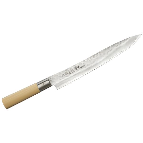 Nagomi Shiro Nóż do porcjowania 25cm