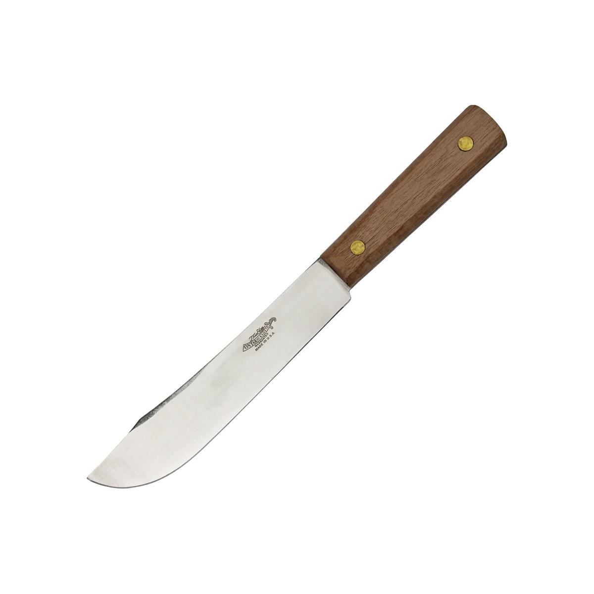 Old Hickory nóż Hoop knife