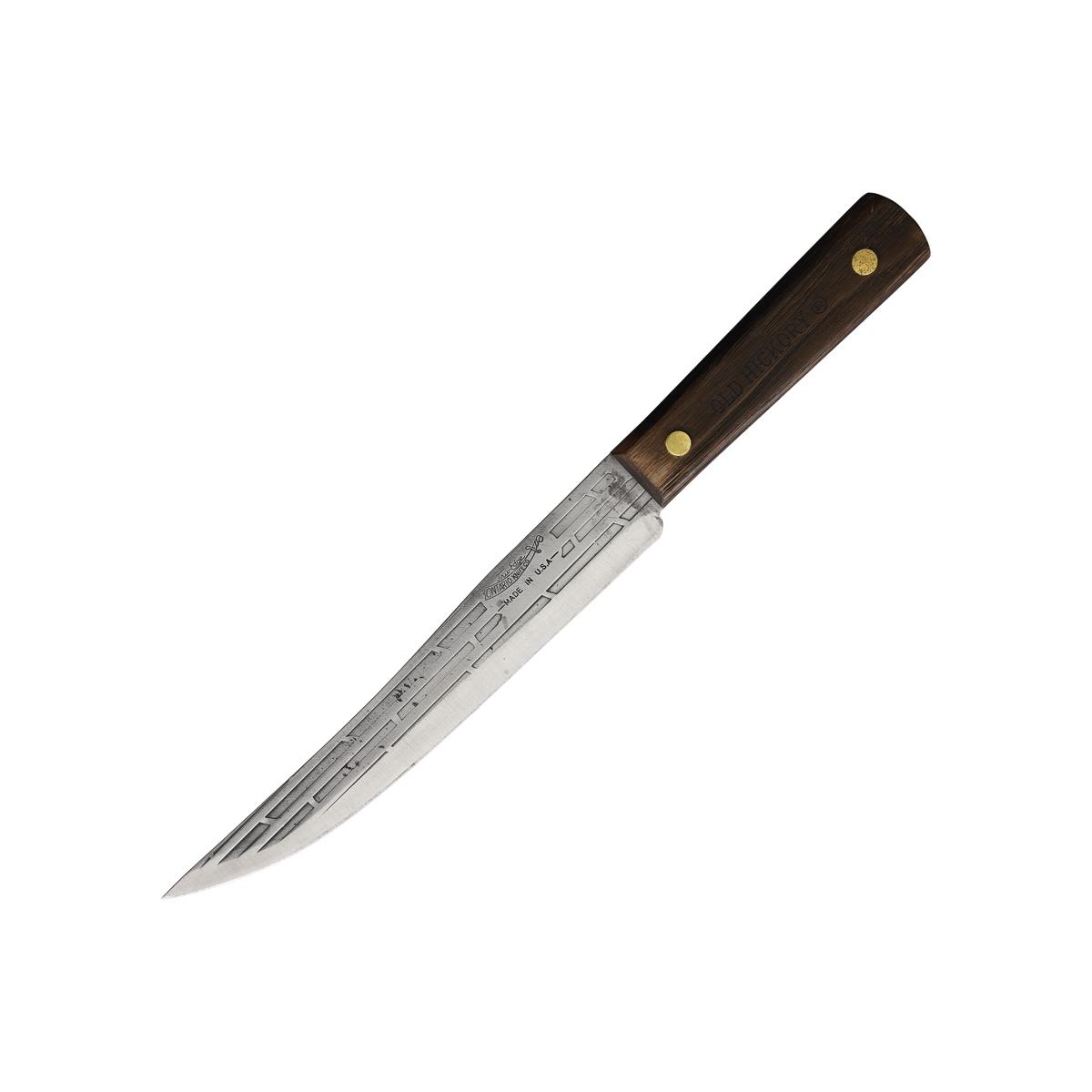 Old Hickory nóż kuchenny slicer limitowana edycja.