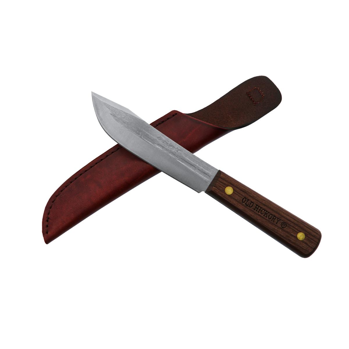 Old Hickory nóż hunting knife.