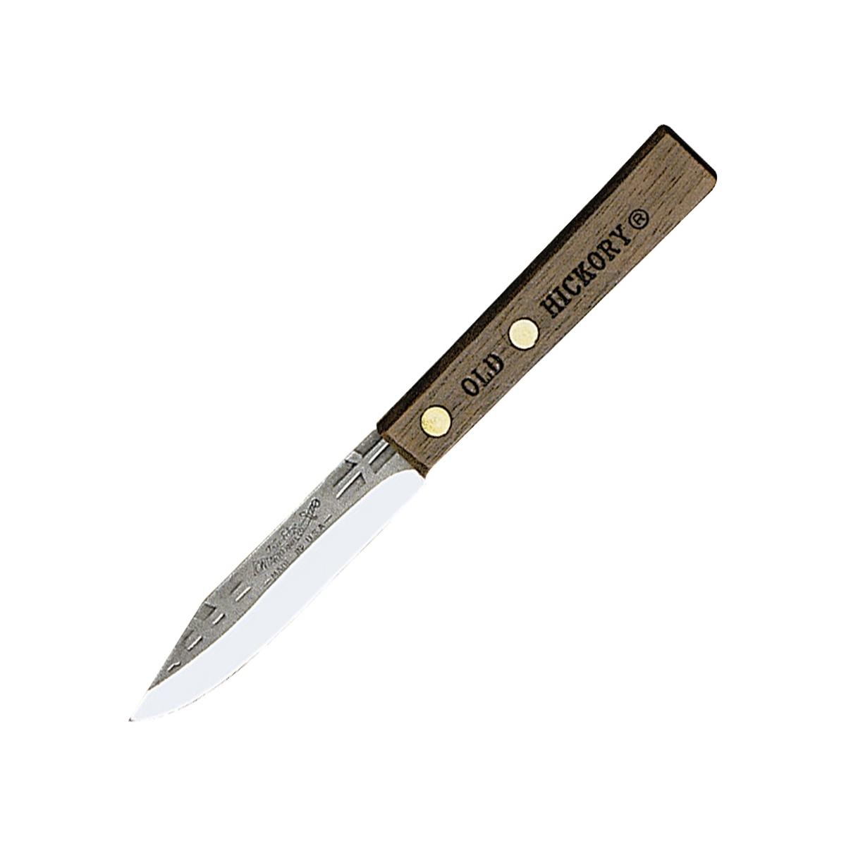 Old Hickory nóż paring 3,25"