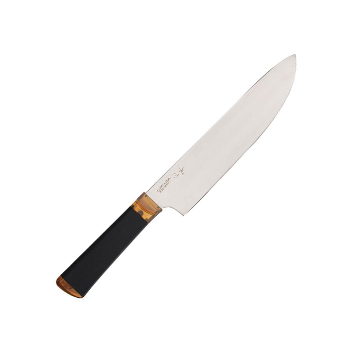 Ontario Agilite nóż szefa kuchni 240mm