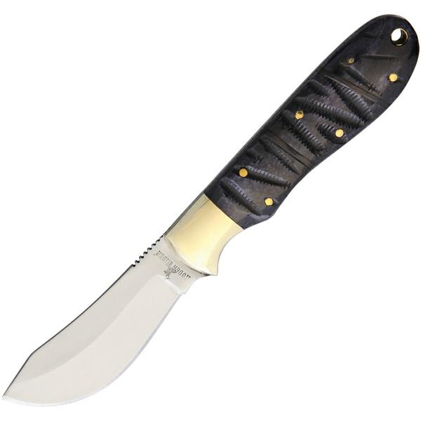 Rough Rider nóż Gray Bone Skinner RR1644