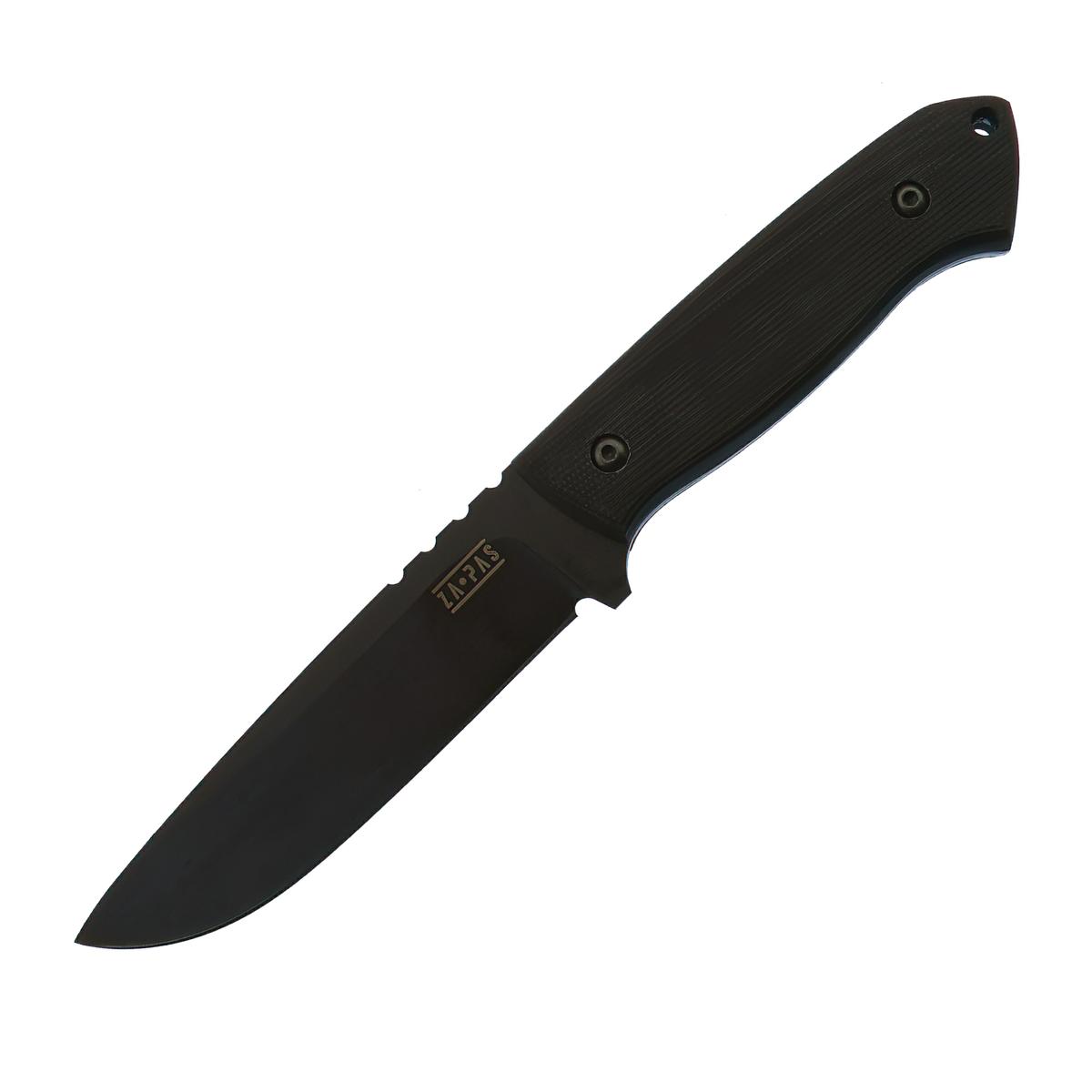 Za-Pas nóż Ultra Outdoor G10 cerakote S0030