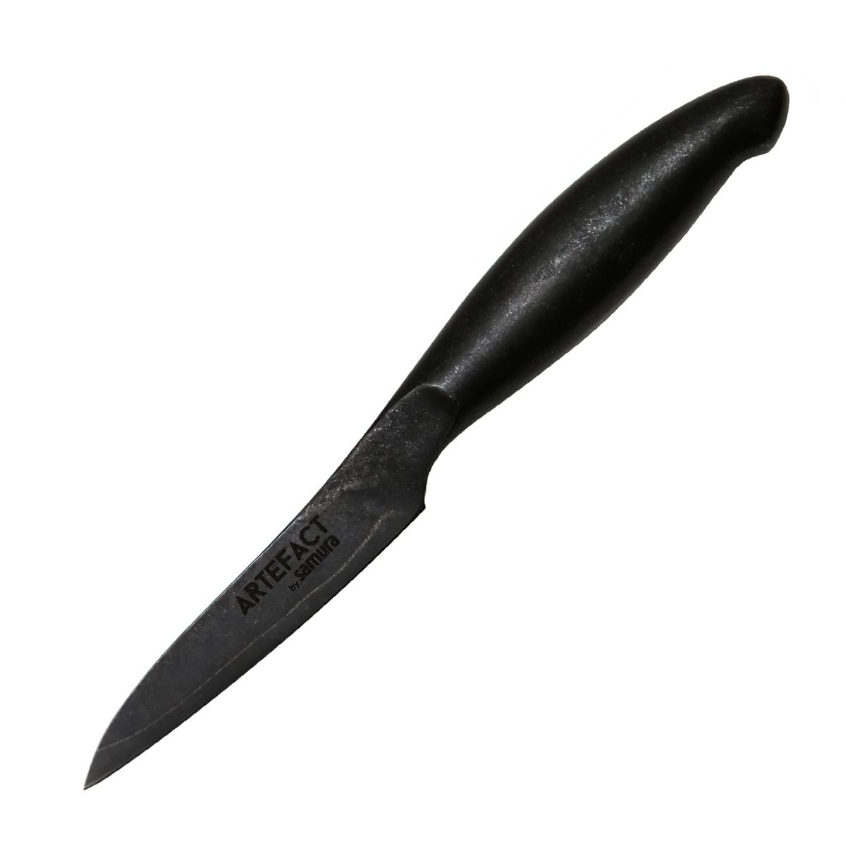Samura Artifact nóż kuchenny santoku 17cm.
