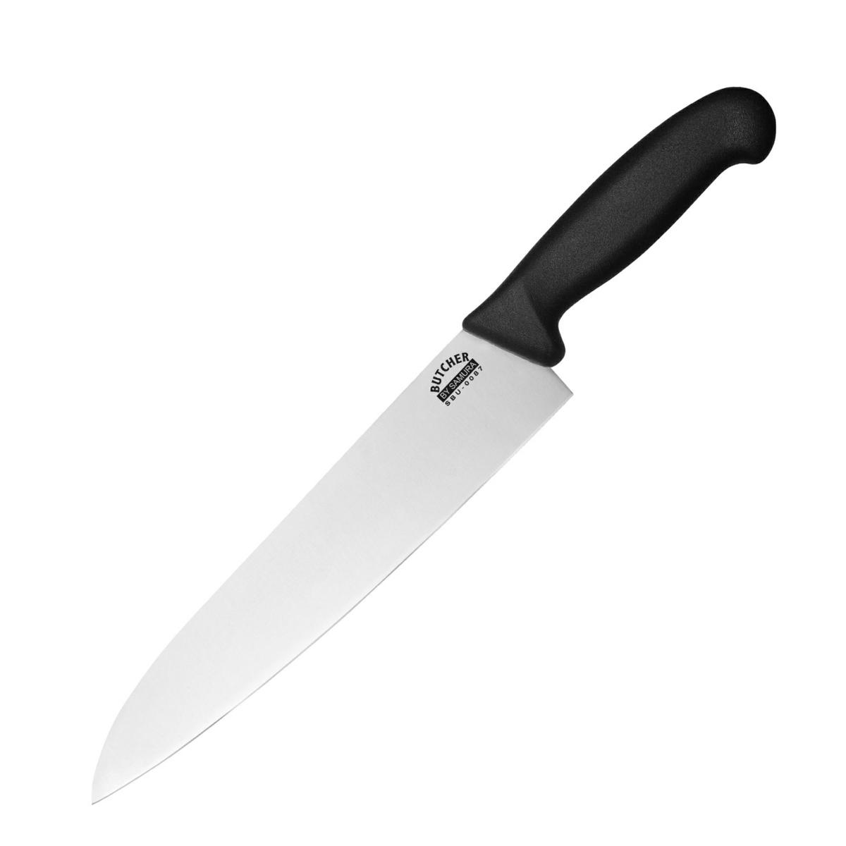 Samura Butcher duży nóż szefa kuchni 240mm