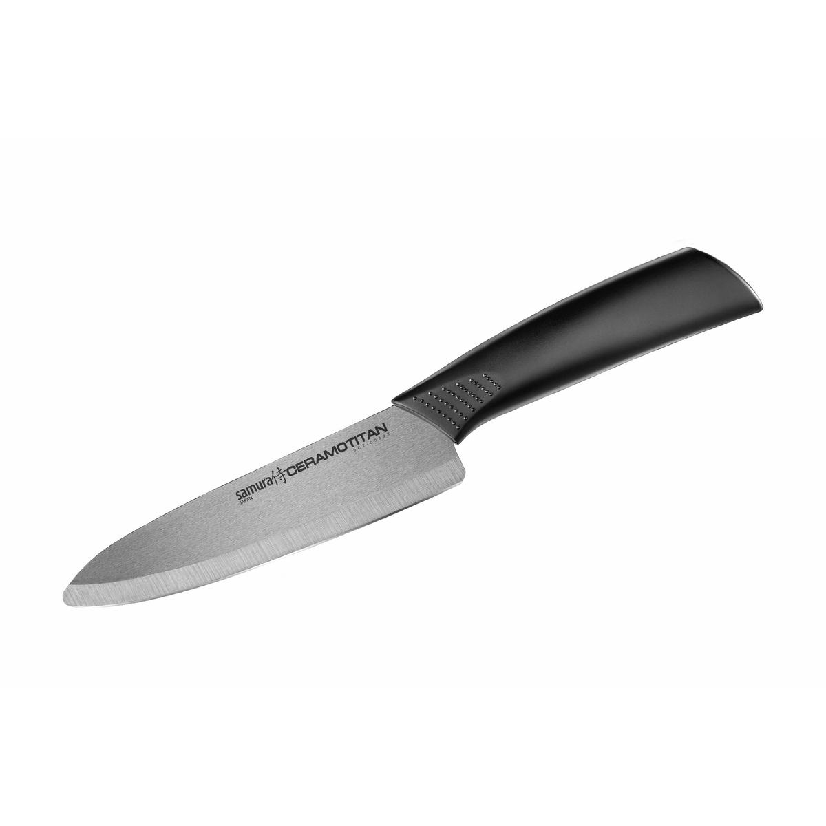 Samura Ceramotitan nóż szefa kuchni