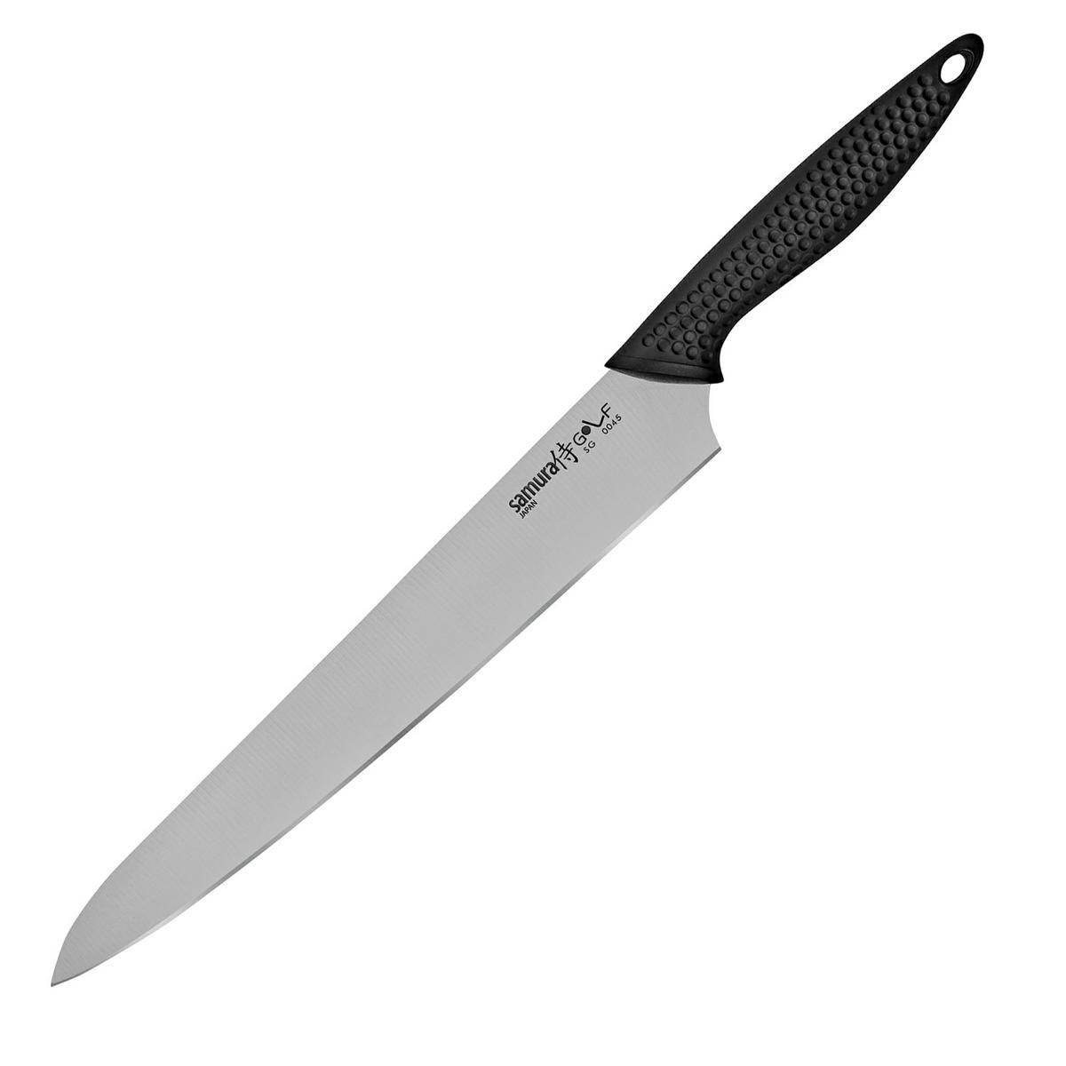 Samura Golf nóż slicer AUS-8