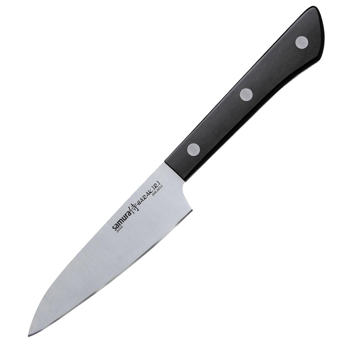 Samura Harakiri nóż kuchenny paring 99mm