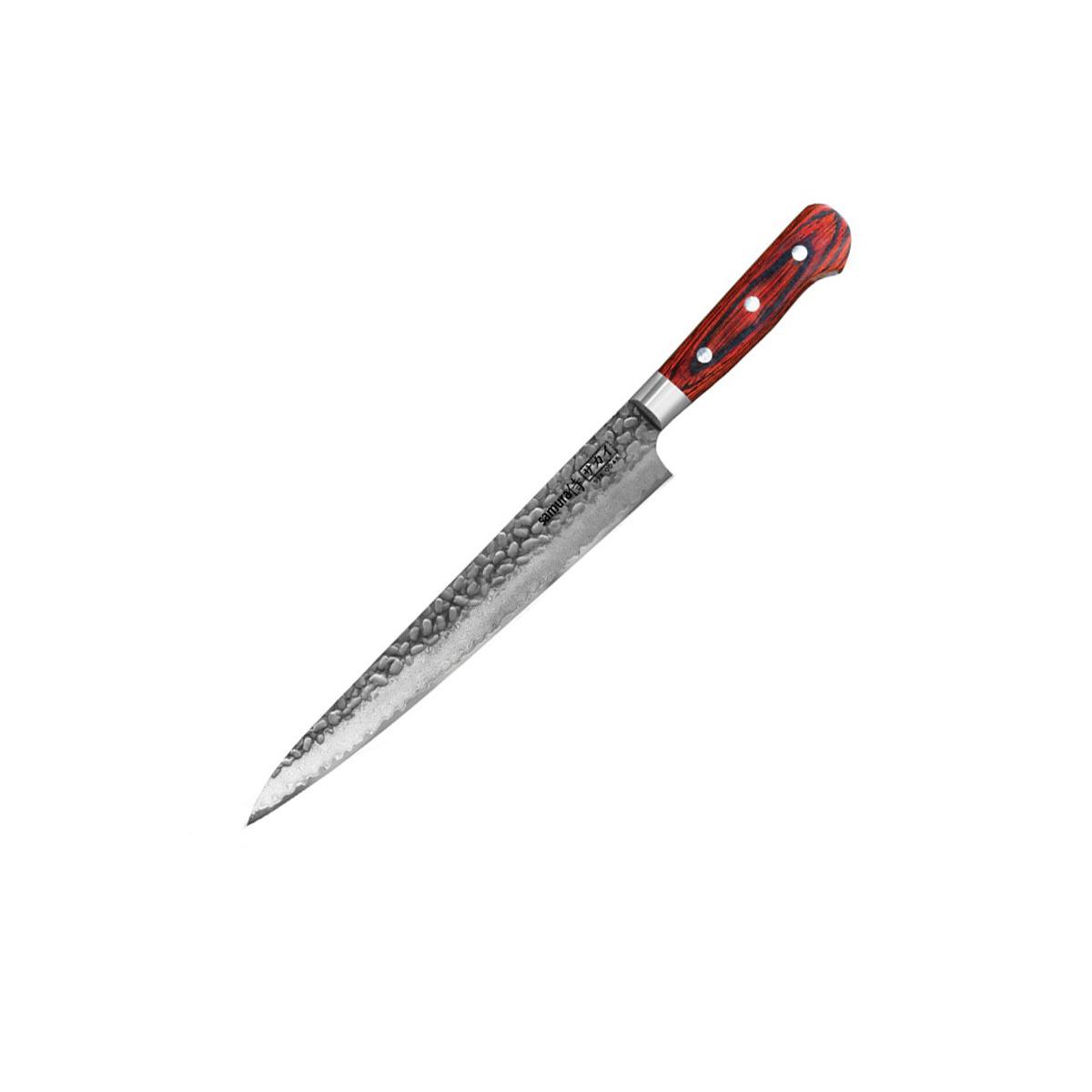Samura Sakai nóż slicer 9,4"