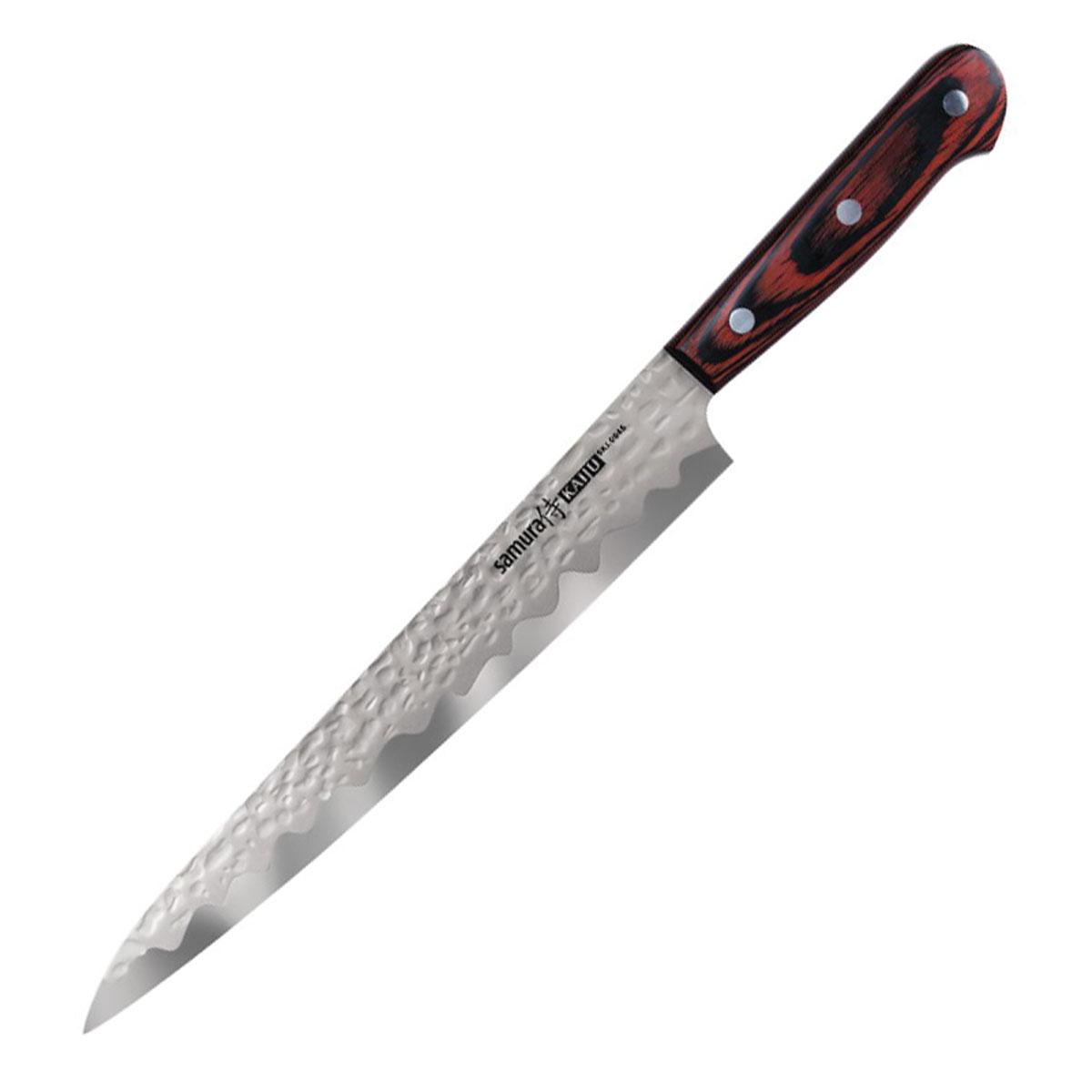 Samura Kaiju Nóż kuchenny Slicer 240mm