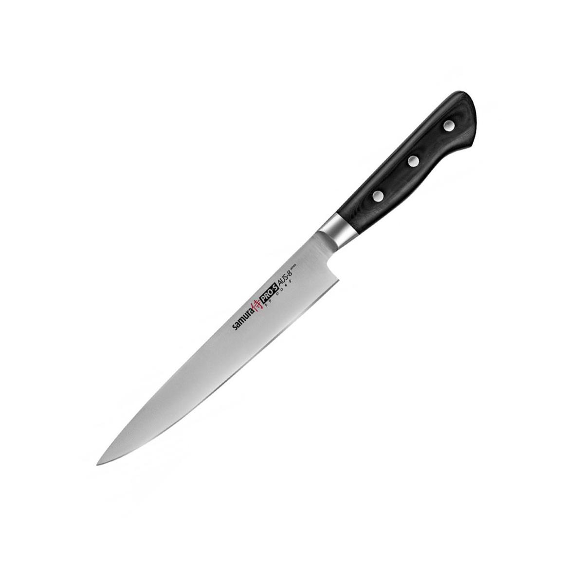Samura PRO-S nóż Slicer 200mm