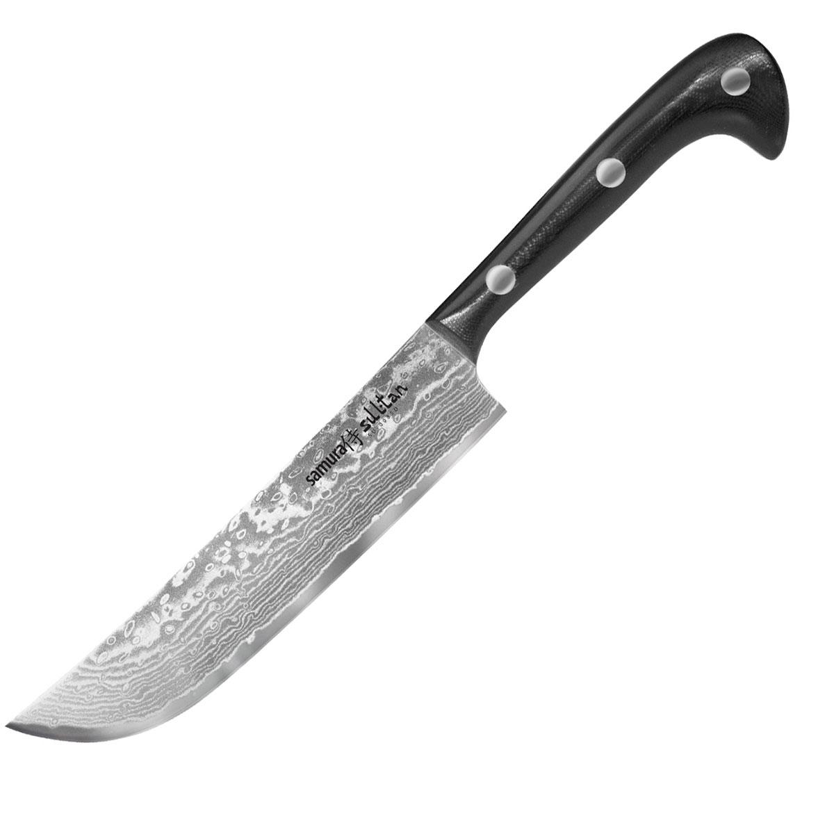Samura Sultan nóż uniwersalny 164mm
