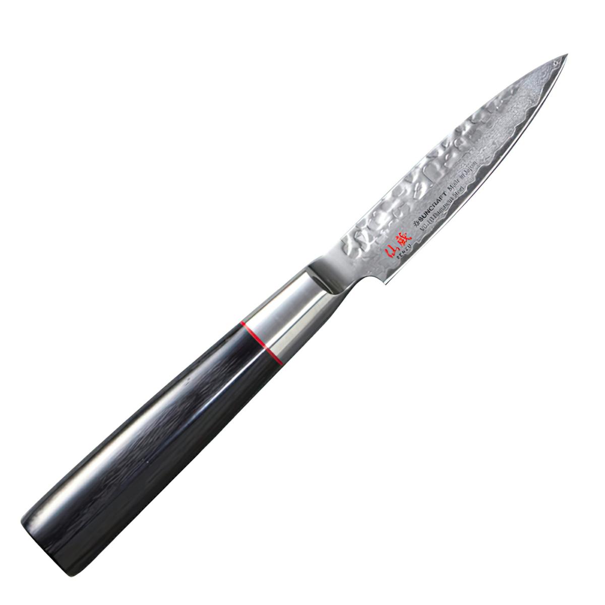 Suncraft Classic nóż kuchenny uniwersalny 120mm