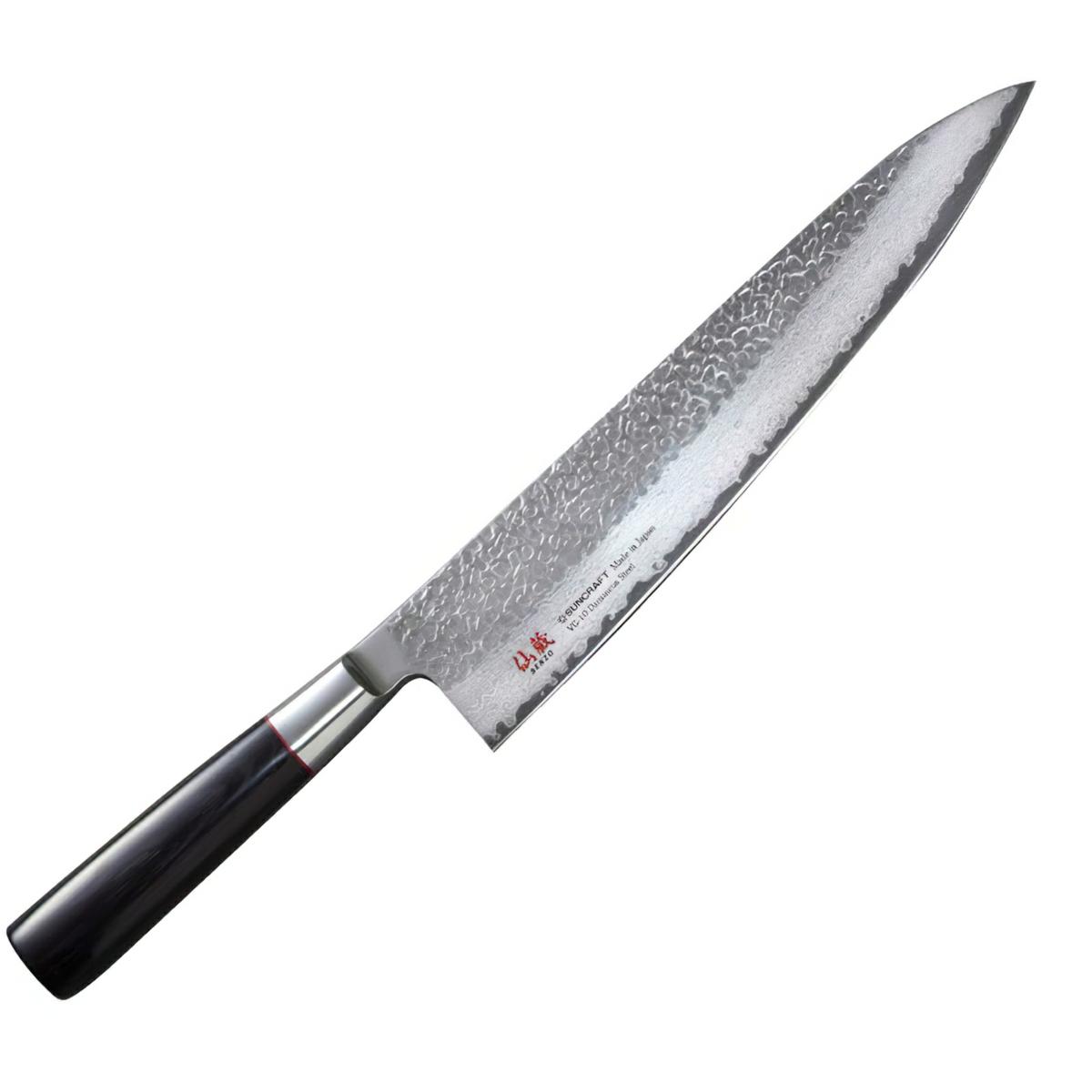 Suncraft Classic grand chef nóż szefa kuchni 240
