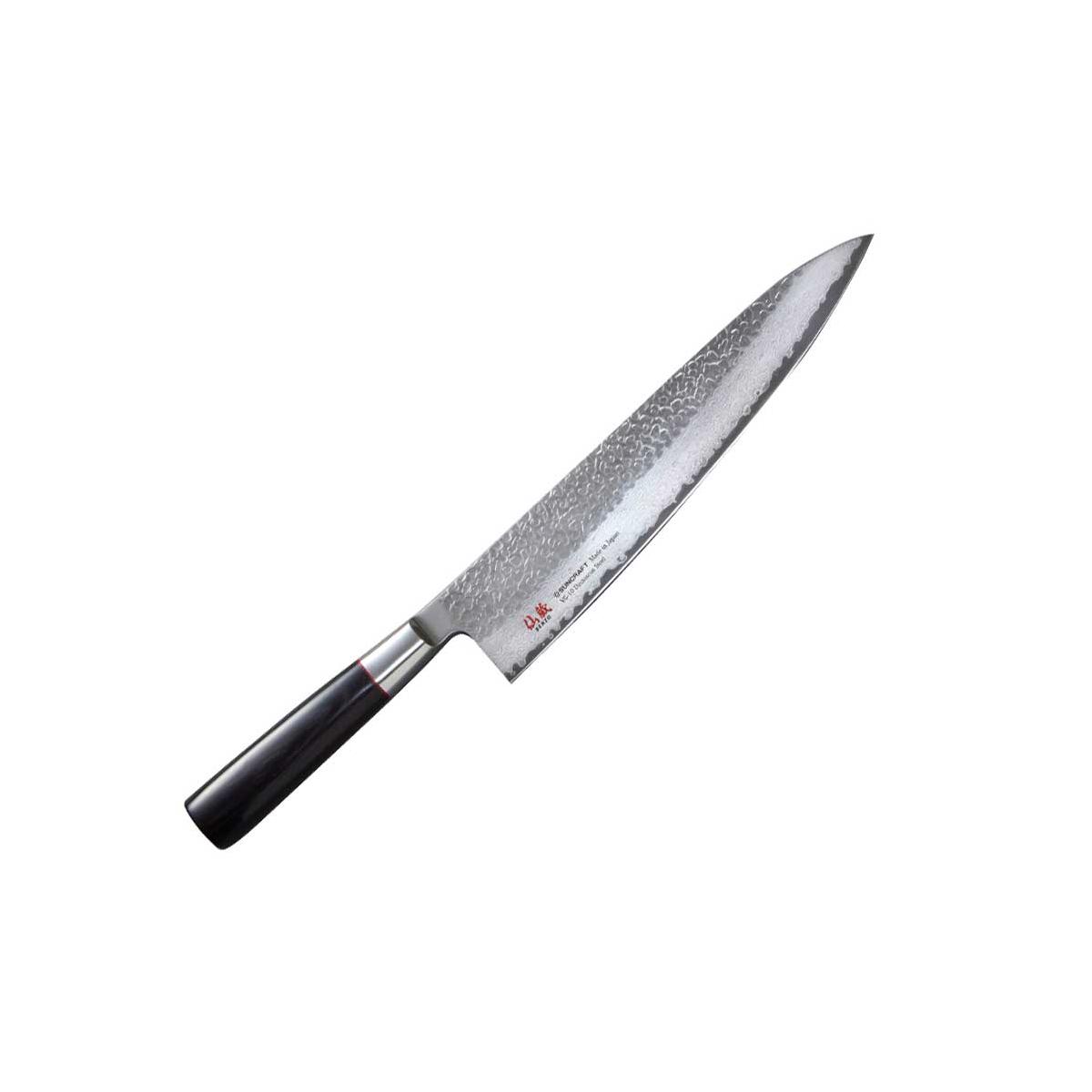 Suncraft Classic grand chef nóż szefa kuchni 240mm